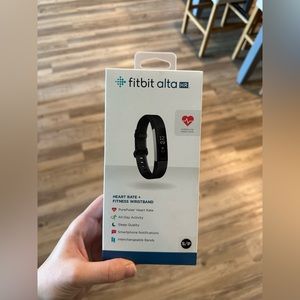 Fitbit Alta